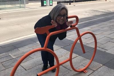 Excursión de búsqueda del tesoro de la ciudad de Rochester por Wa