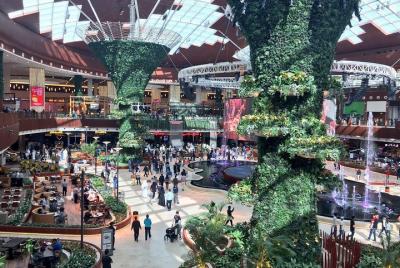 Tour de compras Tour de compras