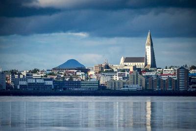 Excursión por la costa de Reikiavik: Visita turística por Reikiav Excursión por la costa de Reikiavik: Visita turística por Reikiav