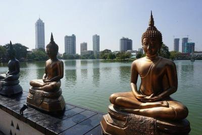 City Tour Colombo - Experiencia Colombo Like a Local City Tour Colombo - Experiencia Colombo Like a Local