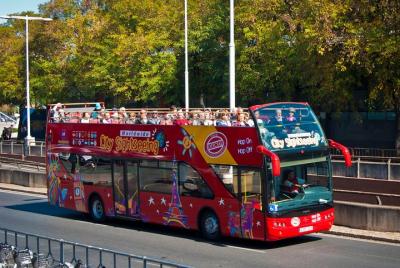 San Antonio Super Pass