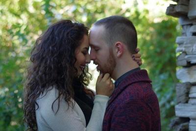 Sesión privada de fotos con un fotógrafo local en San Antonio