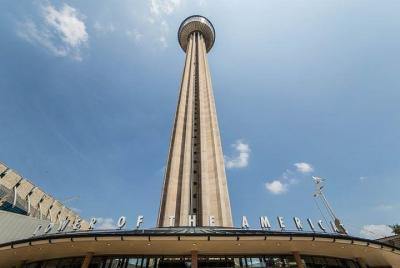 Recorrido en autobús con paradas libres en San Antonio de 48 hora