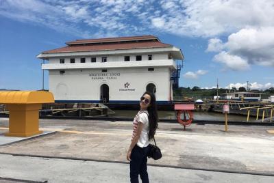 Explore la ciudad de Panamá