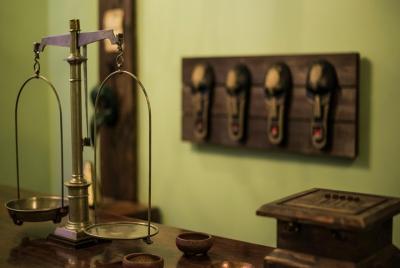 Experiencia de habitación Voodoo Escape de 1 hora en San Diego