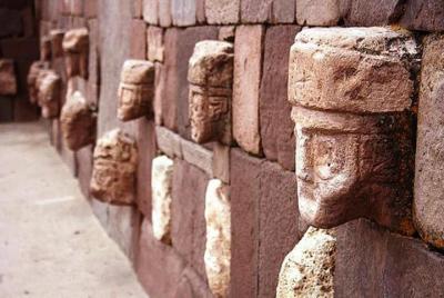 La antigua civilización de Tiwanaku y Puma Punku: todo incluido