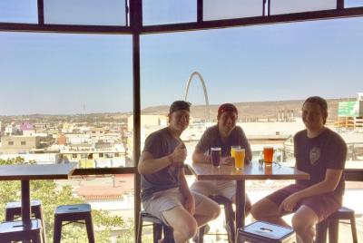 Tacos de Tijuana de San Diego