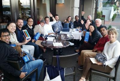 Caza del Tesoro Privada Waterfront Sausalito Caza del Tesoro Privada Waterfront Sausalito