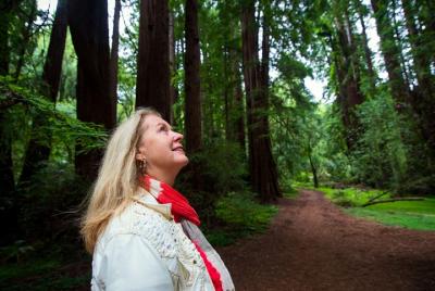 Parques nacionales de 5 días en el norte de California y visita a Parques nacionales de 5 días en el norte de California y visita a