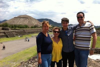 Teotihuacán acceso temprano y Degustación de Tequila