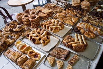 Excursión a pie a Little Italy y North Beach