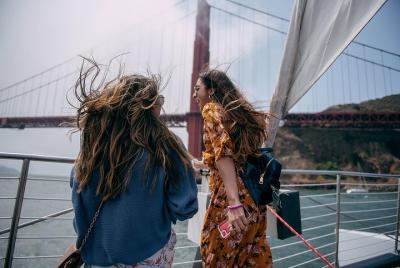 Crucero por la Bahía de San Francisco Crucero por la Bahía de San Francisco