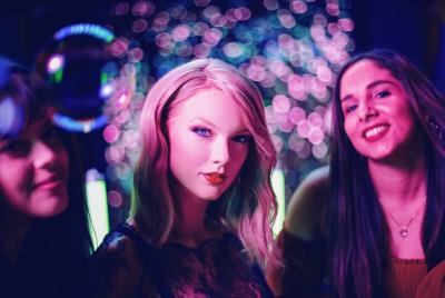 La mejor experiencia de celebridades: Madame Tussauds y Hard Rock La mejor experiencia de celebridades: Madame Tussauds y Hard Rock