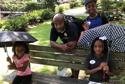 Excursión de búsqueda del tesoro en la ciudad de San Francisco por Operation City Quest Excursión de búsqueda del tesoro en la ciudad de San Francisco por Operation City Quest