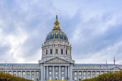 San Francisco Ghost Hunt: San Francisco Ghost Rush San Francisco Ghost Hunt: San Francisco Ghost Rush