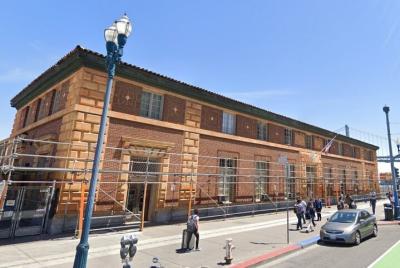 Búsqueda del tesoro en San Francisco: arte y arquitectura Búsqueda del tesoro en San Francisco: arte y arquitectura