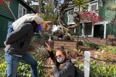 Blitz del Área de la Bahía de San Francisco Blitz del Área de la Bahía de San Francisco