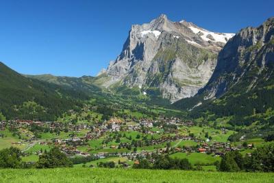 Excursión de un día a Grindelwald e Interlaken desde Lucerna