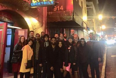 Recorrido a pie de fantasmas de Chinatown en San Francisco Recorrido a pie de fantasmas de Chinatown en San Francisco