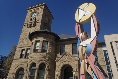 Aventura de búsqueda del tesoro en San José