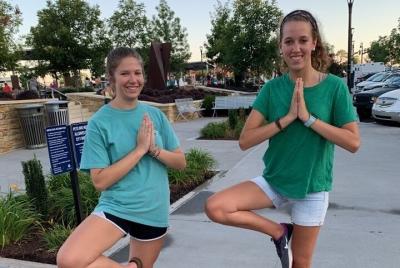 Participe en una divertida búsqueda del tesoro en San José de Wac