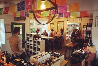 El proyecto de las orcas cata de vinos