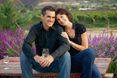 Tour del vino de Santa Ynez desde Santa Bárbara