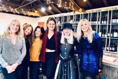 Recorrido a pie exclusivo de fantasmas en Santa Bárbara