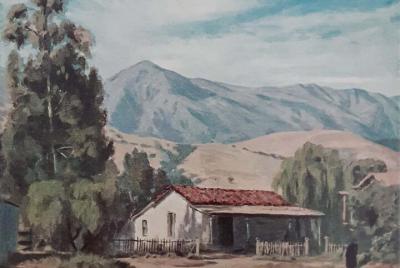 Tour privado a pie de El Pueblo Viejo en Santa Bárbara