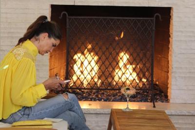 Experiencia de degustación de comida en el desayuno y el almuerzo