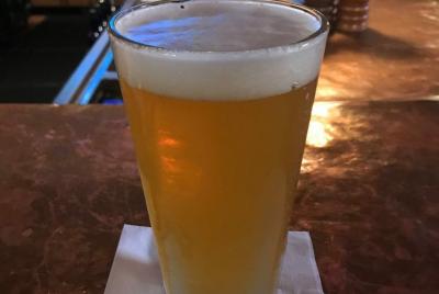 Tour de cerveza y arte