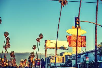 Excursión a casas de las estrellas de Malibú y recorrido de 48 ho Excursión a casas de las estrellas de Malibú y recorrido de 48 ho