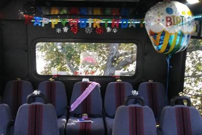 21 Paseos en autobús de pasajeros Bodas y todos los eventos de Wine Country 21 Paseos en autobús de pasajeros Bodas y todos los eventos de Wine Country