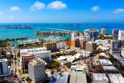 Visita turística guiada privada de Sarasota Visita turística guiada privada de Sarasota