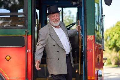 Los secretos del circo de Sarasota