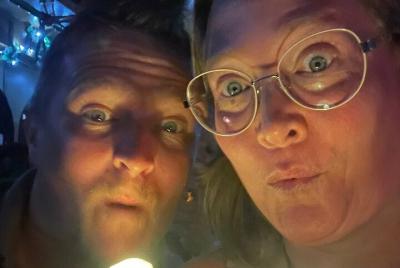 Haunted Sarasota: Mummies, Murder & Mayhem!