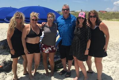 Tybee Island Day at the Beach Experience desde Savannah Tybee Island Day at the Beach Experience desde Savannah