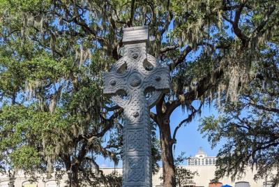 Savannah VIP Tour: tour privado de día completo Savannah VIP Tour: tour privado de día completo