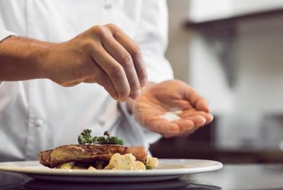 Clase de cocina brasileña