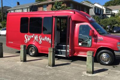 Recorrido por la ciudad de Seattle