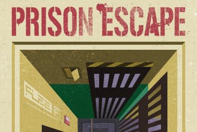 Prison Escape (Juego de escape)