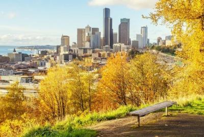 Tour del mercado de Chinatown a Pike Place en Seattle