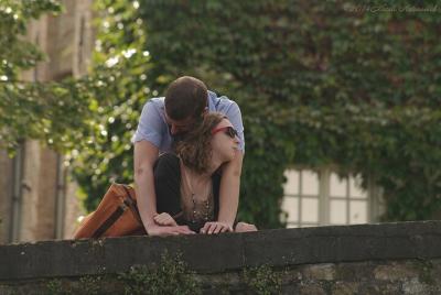 Lo mejor de Brujas románticas en un tour privado con un local