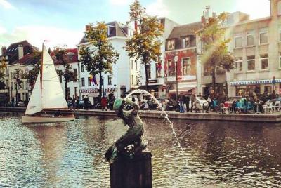 Off the Beaten Track - tour privado 2h Off the Beaten Track - tour privado 2h