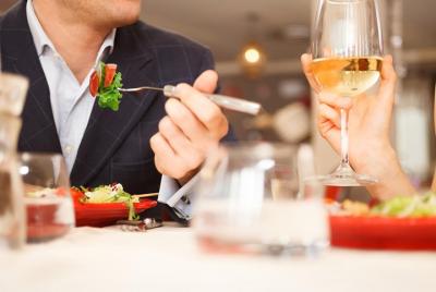 Cena y espectáculo de clavadistas de medio día en La Quebrada de 