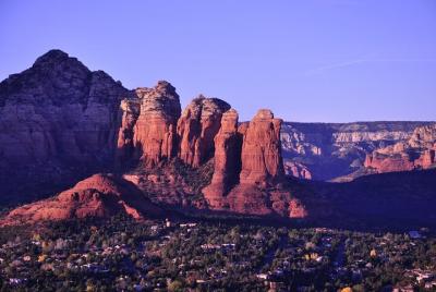 Explore Sedona: visita guiada privada de 2 horas Explore Sedona: visita guiada privada de 2 horas