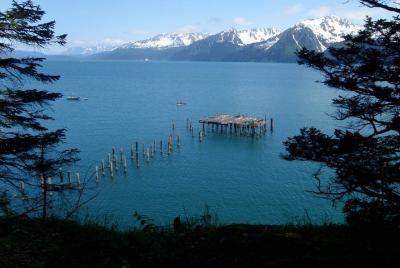 Caines Head Combo de kayak y caminata