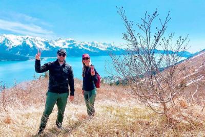 Seward Wilderness Senderismo