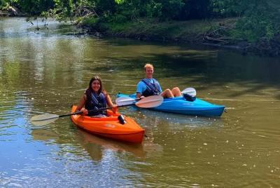 Alquiler de equipo por 5 horas