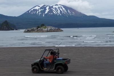 Lugares turísticos en Sitka  Cosas que hacer en Sitka  497954944